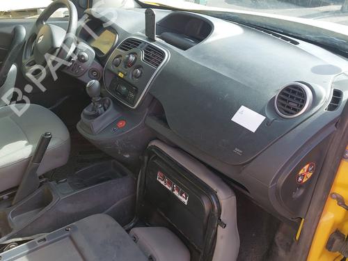 Steering column stalk RENAULT KANGOO Express (FW0/1_) 1.5 dCi 80 (FW15) | BP27830971I23  - Image 10