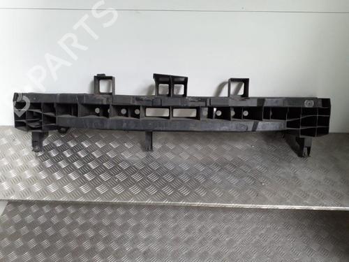 Rear bumper reinforcement RENAULT CLIO IV (BH_) 1.2 16V | BP24741342C73 