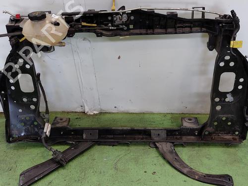 Panel frontal Panel frontal FIAT 500X (334_) 1.6 D Multijet (334AXA1B, 334AXA11) (120 hp) 36481129 36481129