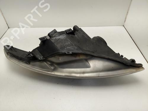 Left headlight FORD MONDEO IV Turnier (BA7) 1.8 TDCi | BP32128641C28 - Image 2