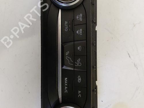 AC Styreenhet / Manøvreringsenhet FORD FIESTA VII (HJ, HF) 1.0 EcoBoost mHEV ACTIVE (125 hp) 29320013