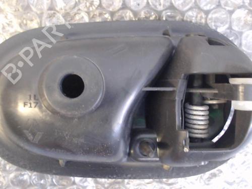Front left interior door handle DACIA SANDERO II 1.5 dCi | BP24764981I13 - Image 2