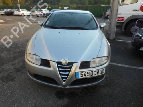 Right mirror ALFA ROMEO GT (937_) 1.9 JTD (937CXN1B) | BP24748428C27 
