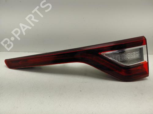 Used Right tailgate light Right tailgate light RENAULT MEGANE IV Grandtour (K9A/M/N_) 1.2 TCe 130 (K9MR) (130 hp) 40202698 40202698