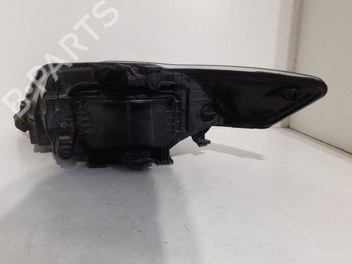 Used Left headlight Left headlight FORD MONDEO IV (BA7) 1.8 TDCi (125 hp) 24740982 24740982