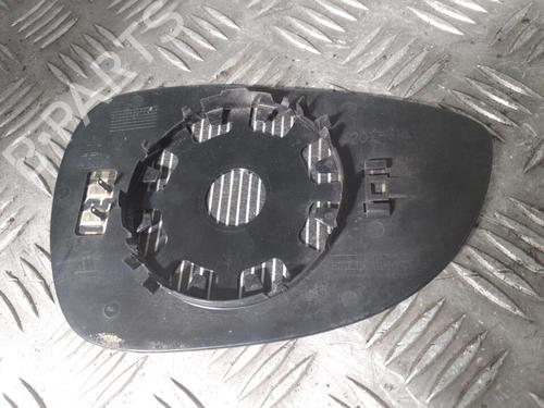 Left mirror glass FORD FIESTA VI (CB1, CCN) 1.4 TDCi | BP24749287C148 