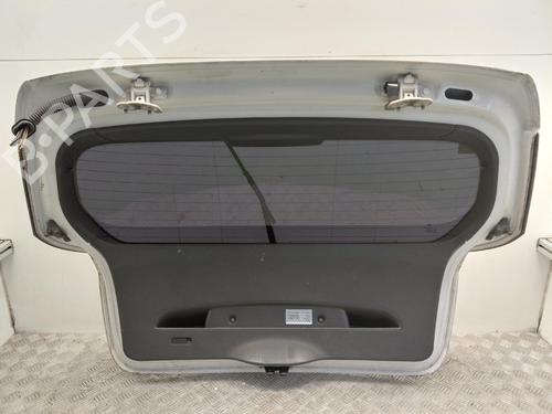tailgate-bmw-1-e87-2003-2004-2005-2006-2007-2008-2009-2010-2011-2012-2013-36835099 main image