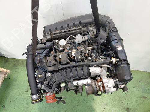 Engine CITROËN C3 III (SX) 1.2 THP 110 (SXHNPS, SXHNZT, SXHNZ6) | BP27676189M1  - Image 8
