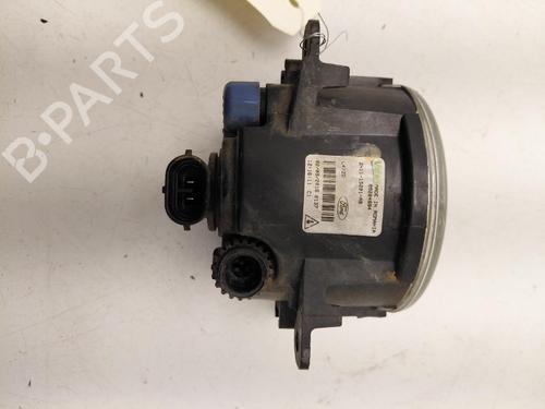 Left front fog light FORD FIESTA VI (CB1, CCN) 1.0 EcoBoost | BP40123366C30 - Image 3