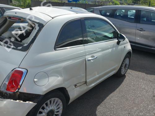 Starter FIAT 500 (312_) 1.2 (312AXA1A) | BP24741702M8 