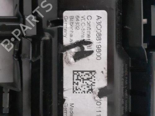 Instrument cluster VW T-CROSS (C11, D31) 1.0 TSi | BP24741067C47 - Image 3