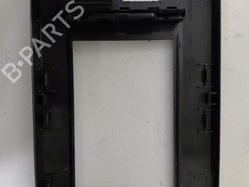 Display monitor RENAULT MASTER III Van (FV) 2.3 dCi 135 FWD (FV0N, FV08, FV06, FV00, FV1S) | BP29412064C48 