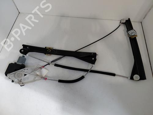 Used Front left window mechanism Front left window mechanism 28367326 28367326