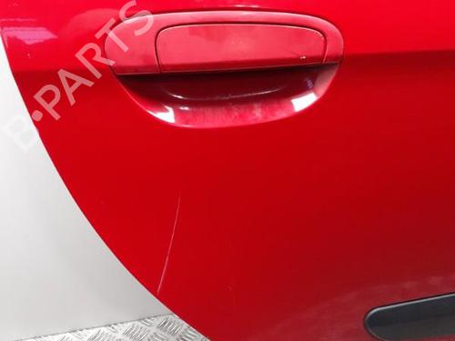 Right rear door KIA PICANTO I (SA) 1.0 | BP24762027C5 