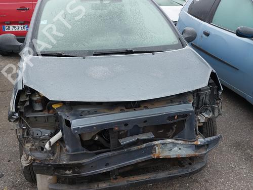 Front right window mechanism RENAULT TWINGO II (CN0_) 1.5 dCi (CN0E) | BP24978729C23 - Image 7