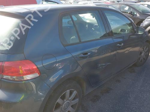 Left taillight VW GOLF VI (5K1)  | BP29871608C34  - Image 5