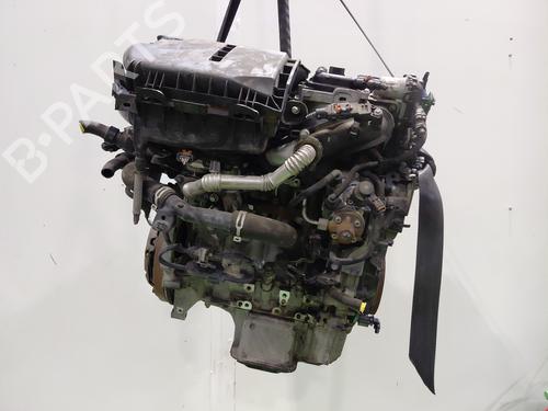 Used Engine CITROËN JUMPY III Van (V_) 1.6 BlueHDi 95 (95 hp) 30702509