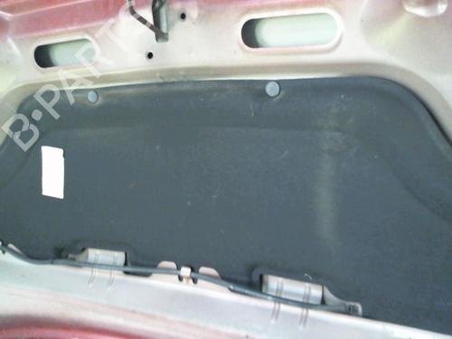 Used Hood CITROËN C2 (JM_) 1.4 HDi (68 hp) 24759719