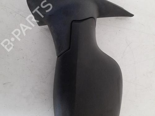 Used Left mirror NISSAN MICRA III (K12) 1.2 16V (65 hp) 24744536