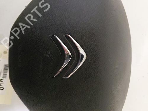 Używane Poduszka powietrzna Airbag kierownicy CITROËN JUMPY III Van (V_) 2.0 BlueHDi 120 (122 hp) 30819499