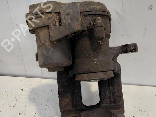 Used Left rear brake caliper Left rear brake caliper VW SHARAN (7N1, 7N2) 2.0 TDI (184 hp) 39550449 39550449