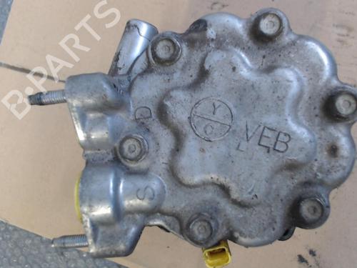 AC compressor PEUGEOT 206+ (2L_, 2M_) 1.4 i (2LKFWA, 2MKFWA) | BP24745050M34 - Image 4