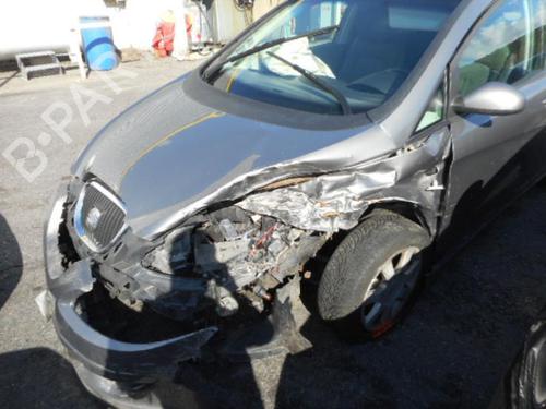 Right mirror SEAT ALTEA (5P1) 1.9 TDI | BP24748375C27 