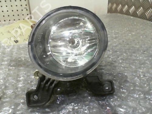 Used Left front fog light AUDI A2 (8Z0) 1.4 (75 hp) 24766514