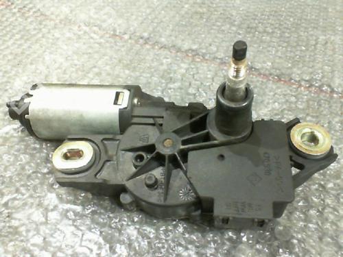 Used Rear wiper motor VW CADDY III Box Body/MPV (2KA, 2KH, 2CA, 2CH) 2.0 SDI (70 hp) 24766279