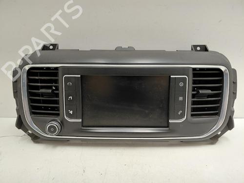 display-peugeot-expert-van-v_-2016-37994767 main image