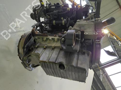 Motor Motor FIAT GRANDE PUNTO (199_) 1.4 T-Jet (199AXM1A, 199BXM1A, 199BXN1A) (120 hp) 39257381 39257381