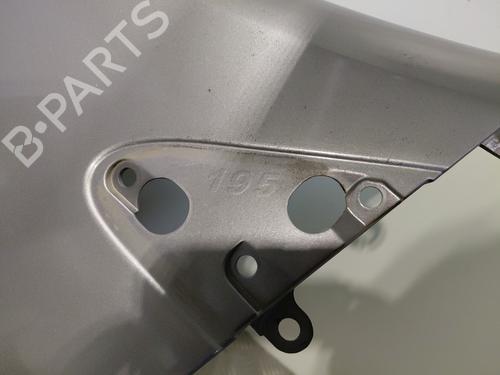 Left front fenders RENAULT CLIO III (BR0/1, CR0/1) 1.5 dCi (C/BR0G, C/BR1G) | BP27856194C41