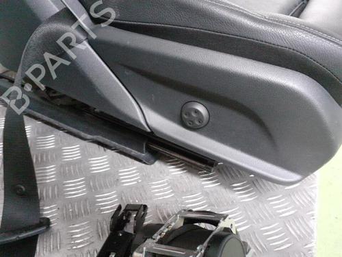 Right front seat MERCEDES-BENZ GLC (X253) 350 d 4-matic (253.925) BP24747050C16