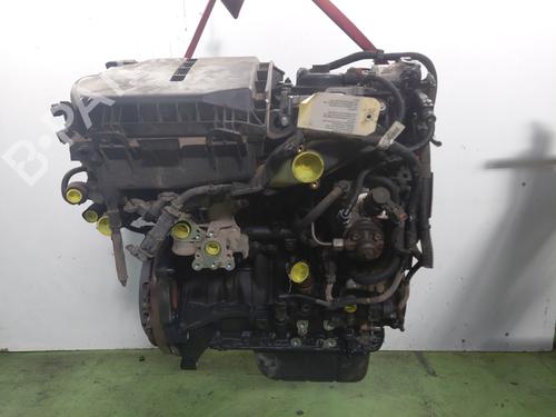 Engine CITROËN BERLINGO Box Body/MPV (B9) 1.6 BlueHDi 100 | BP31156310M1  - Image 5