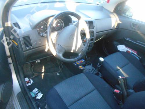 Right mirror HYUNDAI GETZ (TB) 1.5 CRDi | BP24748386C27 