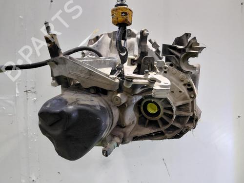 Gearbox RENAULT KANGOO Express (FW0/1_) 1.5 dCi 75 (FW07, FW10, FW04) | BP39980390M3 - Image 4