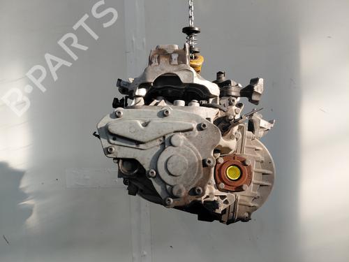 Getriebe für Getriebe CITROËN JUMPY III Van (V_) 1.5 BlueHDi 100 (102 hp) 36027190 36027190