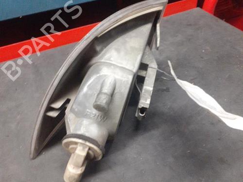 Left front indicator RENAULT ESPACE II (J/S63_) 2.1 TD (J633, J634, J/S635, J/S63D) | BP25262983C32 - Image 2