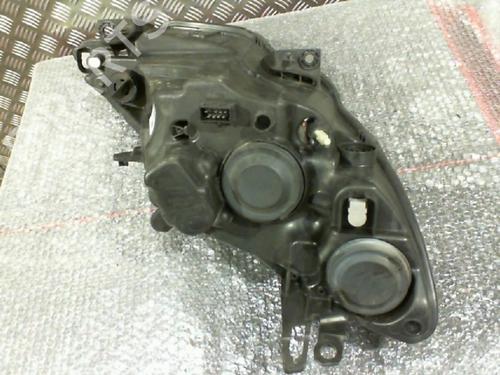 Left headlight PEUGEOT 1007 (KM_) 1.4 HDi | BP24762635C28 