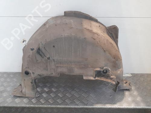 Used Wheel arch Wheel arch CITROËN BERLINGO Box Body/MPV (K9) 1.6 BlueHDi 75 (75 hp) 27607025 27607025