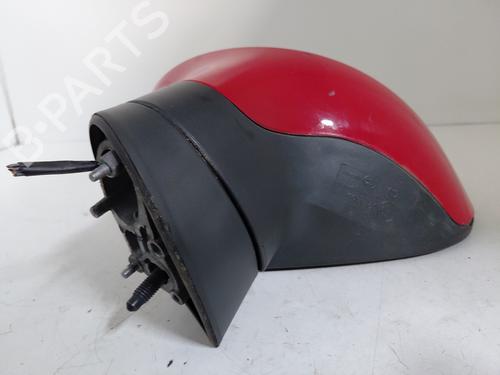 Left mirror SEAT IBIZA IV ST (6J8, 6P8) 1.2 TSI | BP29251413C26 