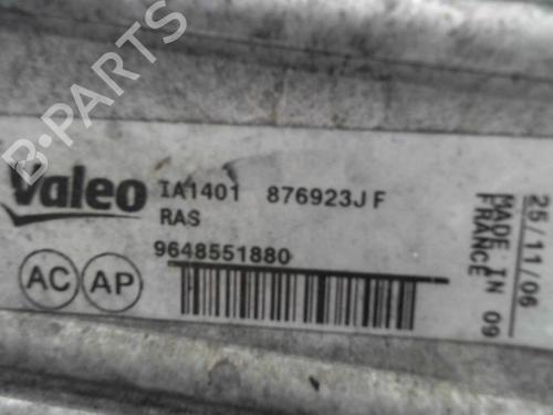 Intercooler PEUGEOT 307 Break (3E) 1.6 HDi 110 | BP24762842M30 - Image 3
