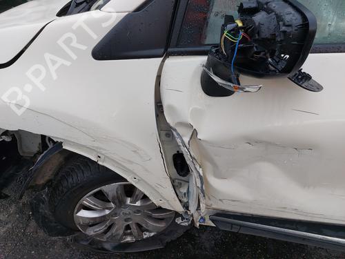 Left tailgate light RENAULT CAPTUR I (J5_, H5_) 0.9 TCe 90 | BP31376693C79  - Image 6