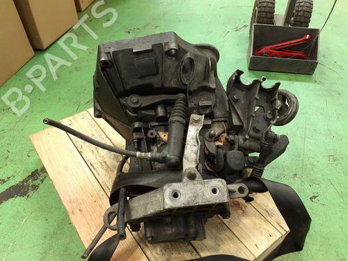 Gearbox FIAT PUNTO EVO (199_) 1.2 | BP26646890M3 