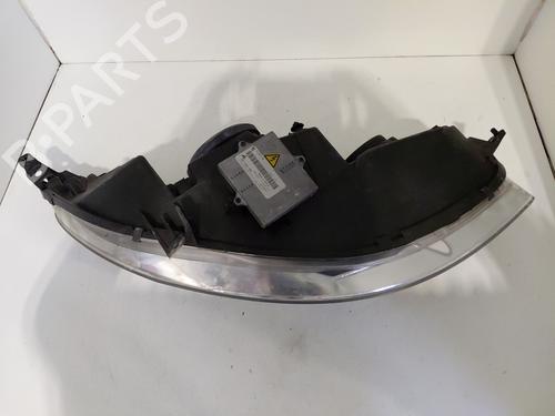 Left headlight PEUGEOT 407 SW (6E_, 6D_) 2.0 HDi 135 | BP28534620C28 