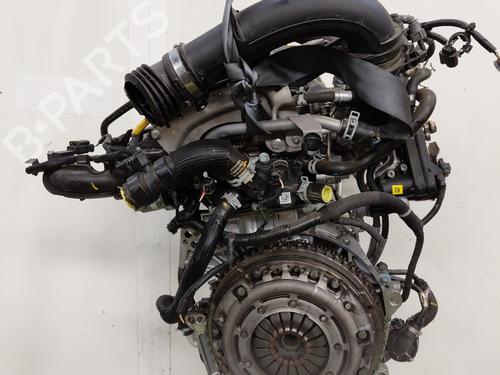 Engine RENAULT CLIO V (B7_) 1.0 TCe 90 (B7MT) | BP32423764M1 - Image 6