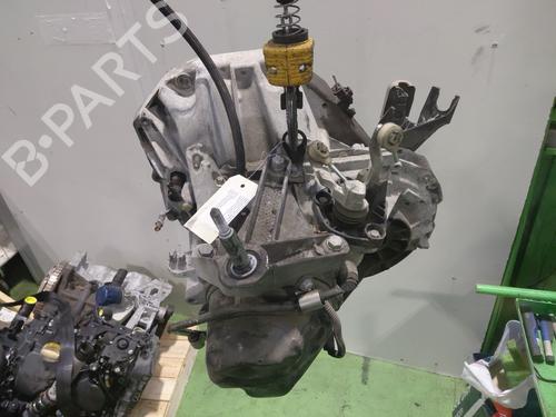 Gearbox DACIA LOGAN MCV (KS_) 1.5 dCi (KS0W) | BP31097293M3 