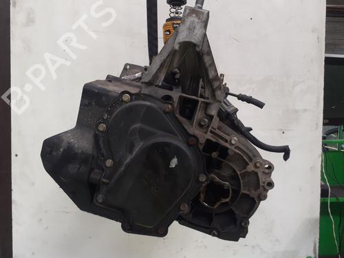 Used Gearbox Gearbox 25404751 25404751