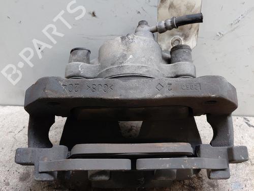 Right front brake caliper PEUGEOT EXPERT Van (V_) 2.0 BlueHDi 120 | BP29116490M104 