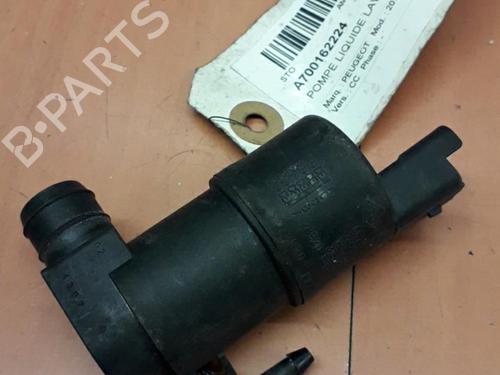 Used Washer pump Washer pump 24739219 24739219